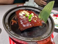 -姑苏家宴·苏帮菜·松鼠桂鱼(苏州总店)