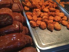 -陶记正宗德州扒鸡(科巷店)