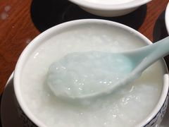 大米粥-七仙岭君澜度假酒店·桃源小馆中餐厅