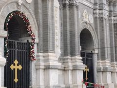 -王府井天主教堂