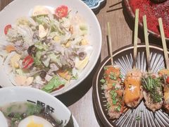 -一豚轩·烧鸟·豚骨拉面(五四路店)