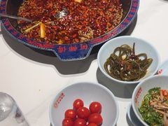 -何师傅美蛙鱼头(汉街店)