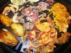 -鼎盛江山美食自助(欢乐城店)