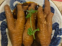 -点都德(盘福楼店)