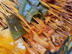 -雲记卢妈冷锅串串(中道街总店)