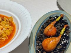 -怡情荟•海鲜青岛菜(五四广场旗舰店)
