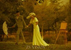 -YIMO映画摄影工作室