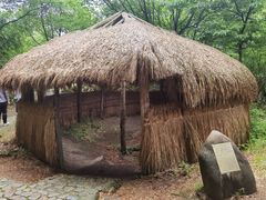 -河姆渡遗址博物馆