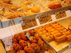 -包满意面包糕点(东坝店)