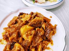 -同发号饭庄(复兴路店)