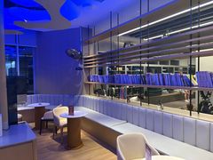 -我爱运动健身·游泳·瑜伽·普拉提馆(大卫城店)