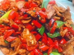 -云梦庭·剁椒鱼头(银泰中心in99店)