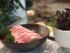 -椰子不语 椰子鸡火锅(淮海店)