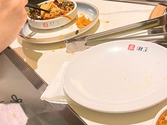 -椒王火锅(厚街万达店)