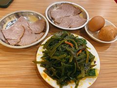 -有礼有面(知春路店)