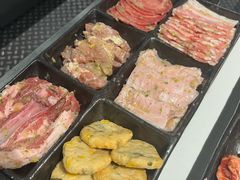 -焱铁烧·黑毛和牛专门店(杭州嘉里中心店)