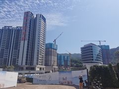 -小梅沙海滨乐园