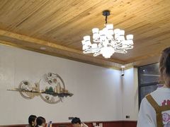 -蘑菇拌面•正宗新疆菜