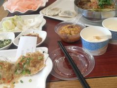 -金刚山烧烤(中山路店)
