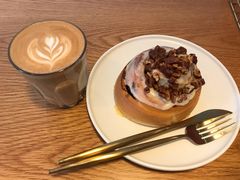 -大酉·M Coffee(北京美术馆店)