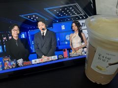 -喜茶(广州三元里卜蜂莲花店)