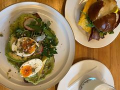 -Egg•Allday Brunch(襄阳北路店)