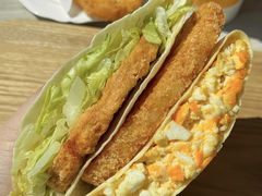 -麦当劳(保利若比邻店)