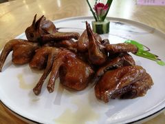 -德胜轩正宗顺德菜(宝安沙井会展中心店)