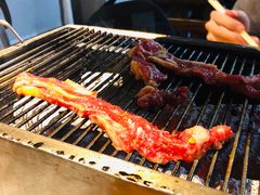 -丹东特色烤肉(南光三部店)