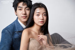 -蒙娜丽莎婚纱摄影(南门店)