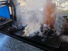 -可心烤鱼