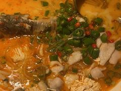 -川味堂·四川豆花(八卦岭店)