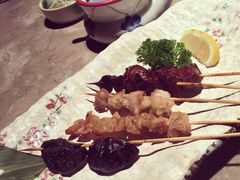 iphone_upload_pic-贵木日本料理·铁板烧(新地假日广场店)
