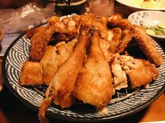 -烧鸟横丁(联发文创口岸店)