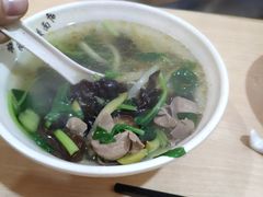 -蒋家桥饺面店(东关街店)