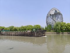 -丝绸小镇荻港古村