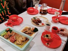 -避风塘·金牌店·夜宵(金玉兰店)