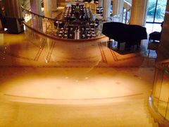 -LONG BAR 廊吧(外滩华尔道夫酒店)