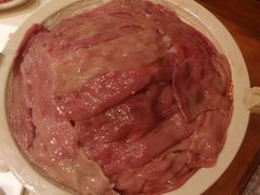 大刀腰片-渝宗老灶火锅(时代天街店)