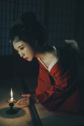 -持熹光年写真体验馆