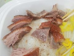 -陈记烧鹅茶餐厅(世和路店)