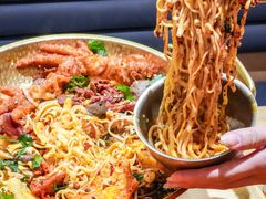 -福客麻辣烫·现炒麻辣香锅(印力中心店)