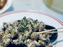 -明本湛江鸡•海鲜小厨(陈家祠店)
