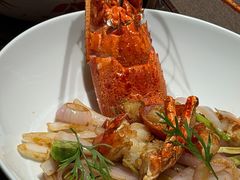 -今轩中餐厅(西安经开洲际酒店)