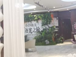 -洁铭新加坡医美