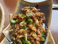 -宣威山野人家·云南菜·菌火锅(金碧店)