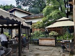 -王捌小院(红花坡店)