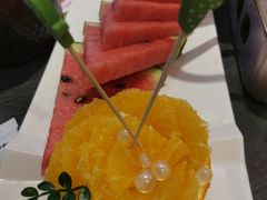 -钱锋炭缸烧烤(南湖大路总店)