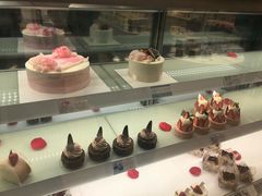 -好利来(十里河店)