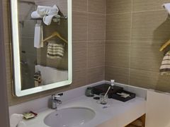 -重庆观音桥华美达安可酒店